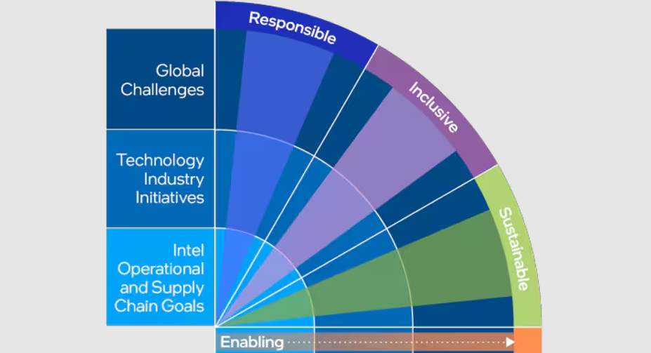 RISE strategy visual